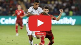 Portugal vs Armenia [EN VIVO]: CR7 y compañía buscan el boleto directo al Mundial 2026