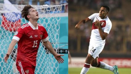 Rusia vs Perú: duelo internacional con sabor a renovación