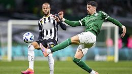 Santos vs Palmeiras: se viene un partidazo por la fecha 13 del Brasileirao