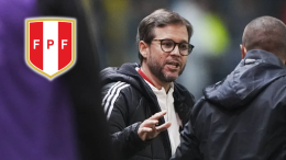 Selección peruana anunció su lista de convocados para enfrentar a Rusia y Chile