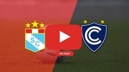 Sporting Cristal vs. Cienciano [EN VIVO]: los ‘celestes’ quieren cerrar bien el Clausura ante el ‘Papá’ que busca la Sudamericana