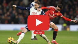 Tottenham vs Manchester United [EN VIVO]: la fecha 18 de la Premier se abre con un partidazo en Londres