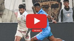 Universitario vs Garcilaso [EN VIVO]: los ‘cremas’ celebran su tricampeonato ante un rival que busca Sudamericana