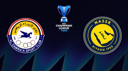 Al Nassr vs Al Zawraa: duelo para cerrar la fase de grupos