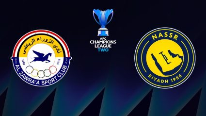 Al Nassr vs Al Zawraa: duelo para cerrar la fase de grupos