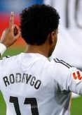 Rodrygo salva a Xabi Alonso: Real Madrid al Alavés en LaLiga