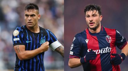 Bologna vs Inter: Horario y Posibles Alineaciones