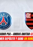 Copa Intercontinental PSG vs Flamengo: Análisis y pronóstico
