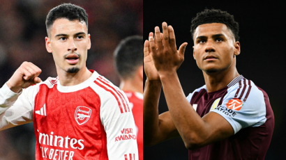 Arsenal vs Aston Villa Un duelo por la punta: Posibles alineaciones
