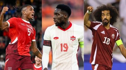 Sorteo Mundial 2026: Análisis y predicción del Grupo B