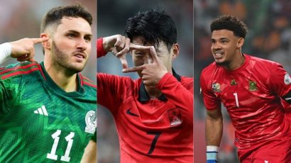 Sorteo Mundial 2026: Análisis y predicción del Grupo A