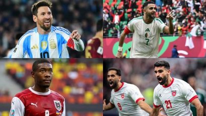 Sorteo Mundial 2026: Análisis y predicción del Grupo J