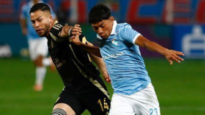 Alineaciones de Cusco FC contra Sporting Cristal por los playoffs de la Liga 1 Perú 2025