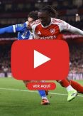 Arsenal vs Brighton [EN VIVO]: el líder defiende el Emirates ante unas 'gaviotas' necesitadas de reacción