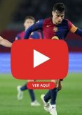 FC Barcelona vs Osasuna [EN VIVO]: el líder de La Liga busca seguir imparable en casa