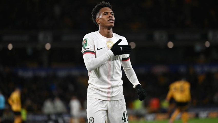 Cardiff vs Chelsea: los 'blues' buscan las semifinales de la EFL Cup en Gales