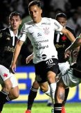 Corinthians vs Vasco da Gama: el 'Timao' quiere imponerse en la ida de la final de la Copa de Brasil