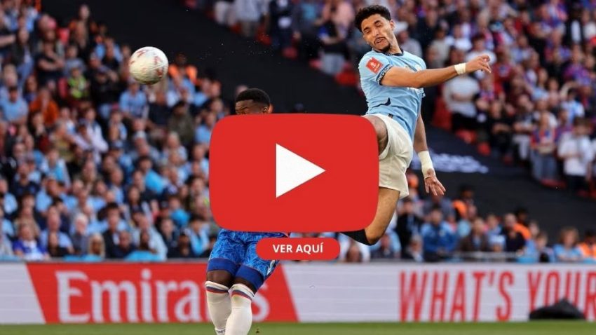 Crystal Palace - Manchester City [EN VIVO]: duelo clave entre la solidez local y la presión del sublíder