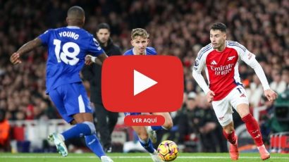 Everton vs Arsenal [EN VIVO]: los ‘Toffees’ desafían al líder en un cruce clave en Liverpool