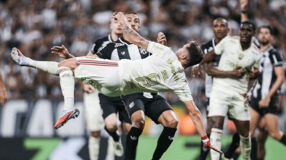 Flamengo vs Ceara: el 'Mengao' busca sellar el título del Brasileirao 2025 en el Maracaná