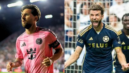 Inter Miami vs Vancouver Whitecaps: La gran final de la MLS 2025