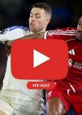 Liverpool vs Leeds [EN VIVO]: Anfield pone a prueba la solidez 'red' ante un rival siempre incómodo