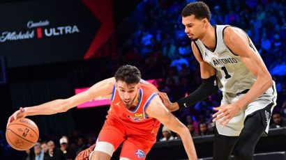 La NBA se enciende con cinco partidazos imperdibles este martes 23 de diciembre