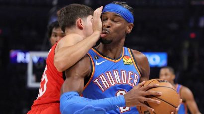 La NBA se viste de gala en Navidad con cinco partidos imperdibles