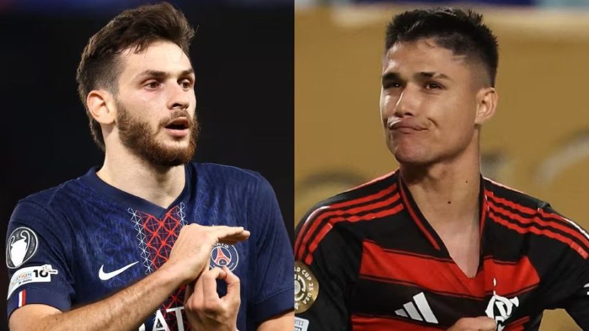 PSG vs Flamengo: se define al campeón de la Copa Intercontinental 2025 en un duelo inédito en Qatar