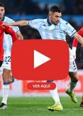Racing Club vs Estudiantes [EN VIVO]: final electrizante por el título del Clausura 2025