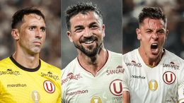 Universitario de Deportes inicia su reestructuración con 3 salidas importantes