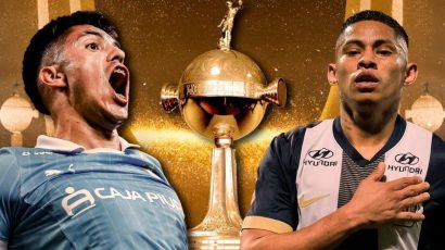 Definidos los caminos de Alianza y Cristal tras el sorteo de la Copa Libertadores 2026