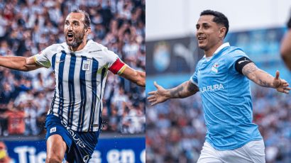 Sporting Cristal vs Alianza Lima: posibles alineaciones para la ida de los playoffs de la Liga 1 Perú