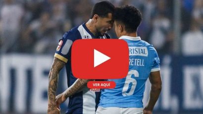 Sporting Cristal vs. Alianza Lima [EN VIVO]: se abren las semifinales de los playoffs