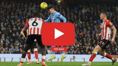 Sunderland vs Manchester City [EN VIVO]: prueba de carácter para los ‘Black Cats’ ante el poder del City