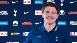 Gallagher deja el Atlético y vuelve a la Premier con el Tottenham