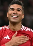Casemiro deja el Manchester United y se despide de Old Trafford