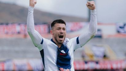 Alianza Lima arranca la Liga 1 con triunfo ante Sport Huancayo