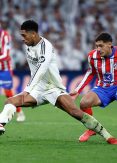 Atlético de Madrid vs Real Madrid: posibles alineaciones de la Supercopa de España