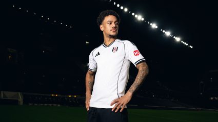 Bobb al Fulham, una apuesta millonaria desde Manchester City