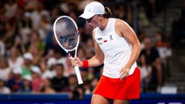 Polonia golpea fuerte ante Alemania y lidera el Grupo F de la United Cup 2026