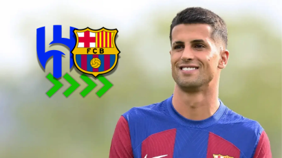 Cancelo podría incorporarse al Barcelona tras la Supercopa