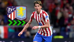 Desde Inglaterra el rumor de Gallagher al Aston Villa toma fuerza