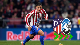 Atletico de Madrid deja ir a Raspadori al Atalanta