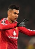 5 equipos interesados en Casemiro tras su salida del United
