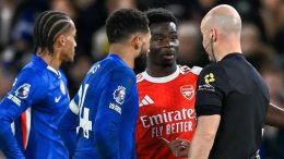 Chelsea vs Arsenal: se reaviva la rivalidad londinense en las semifinales de la EFL Cup