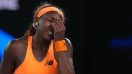Gauff se despide del Australian Open 2026 tras una dura derrota ante Svitolina