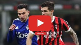 Como vs Milan [EN VIVO]: el invicto local del 'Biancoblù' pone a prueba la solidez del 'Rossonero'