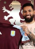 Douglas Luiz al Aston Villa y un regreso clave en el momento justo