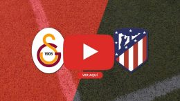 Galatasaray vs Atlético de Madrid [EN VIVO]: Estambul recibe un duelo picante con miras a octavos